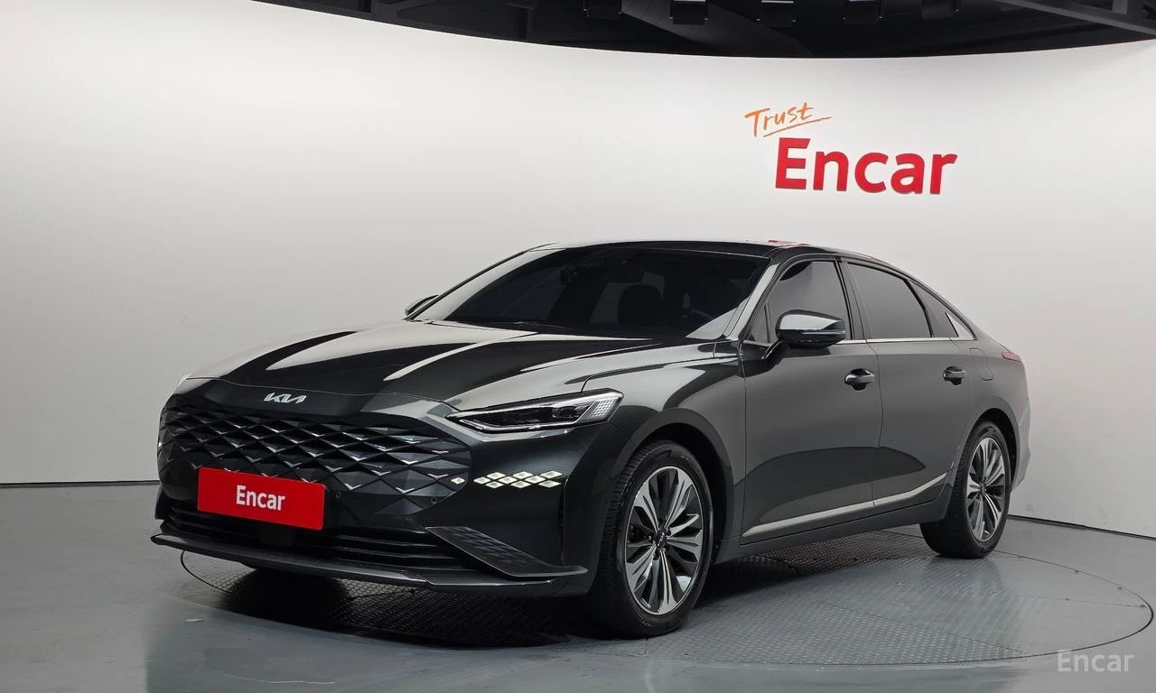 Kia K8 3.5* ГАЗ* ДИСТРОНИК* ОБДУХ* КАМЕРА* КРАЙНА ЦЕНА