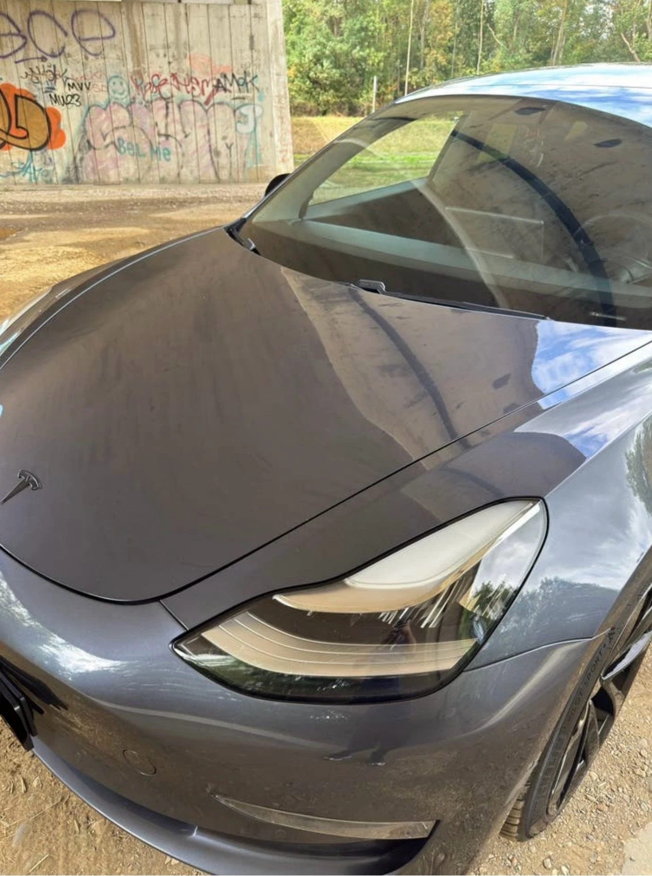 Tesla Model 3 Long Range AWD, снимка 8 - Автомобили и джипове - 55878523