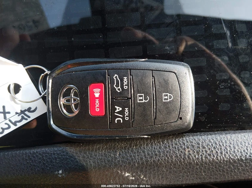 Toyota bZ4X Limited AWD, снимка 11 - Автомобили и джипове - 55997780