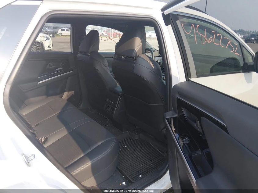 Toyota bZ4X Limited AWD, снимка 8 - Автомобили и джипове - 55997780
