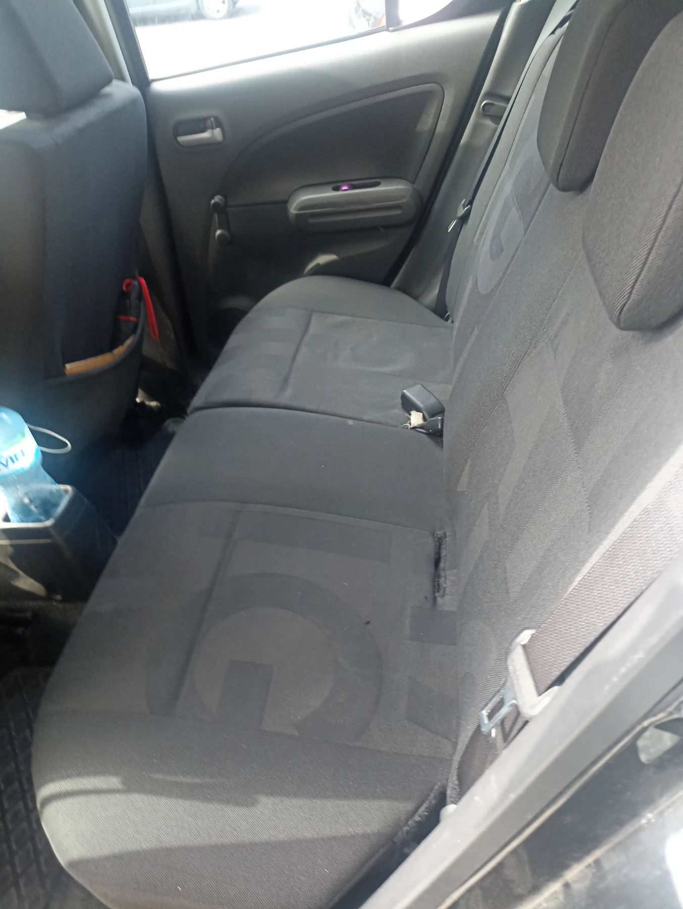 Opel Agila | Mobile.bg � ����������� 7