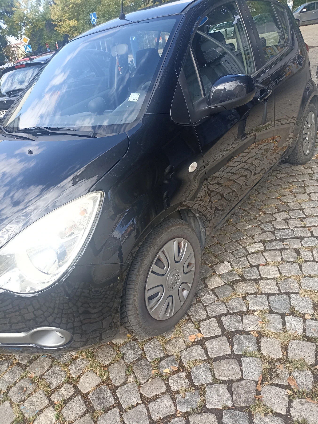 Opel Agila | Mobile.bg � ����������� 2