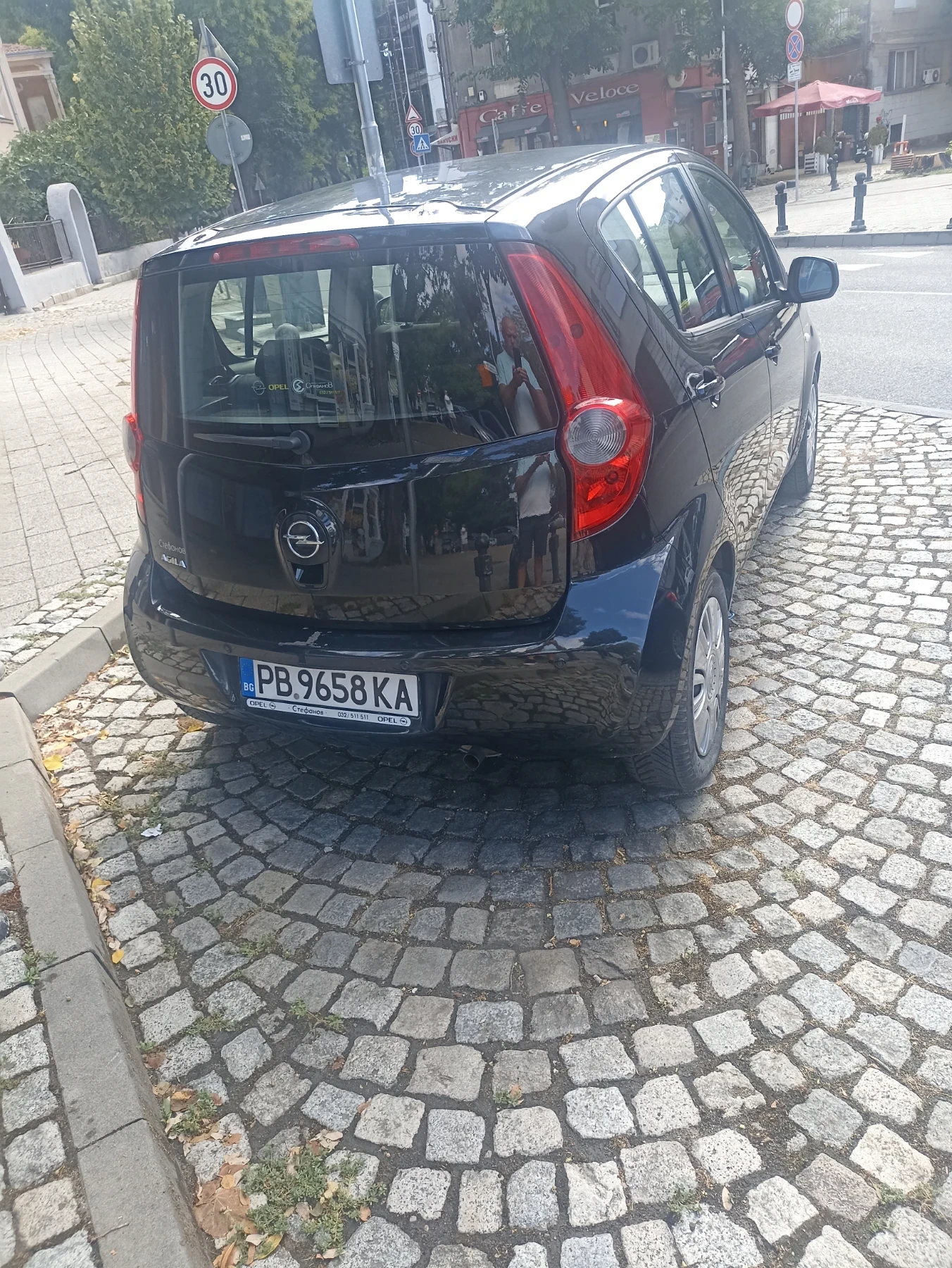 Opel Agila | Mobile.bg � ����������� 4