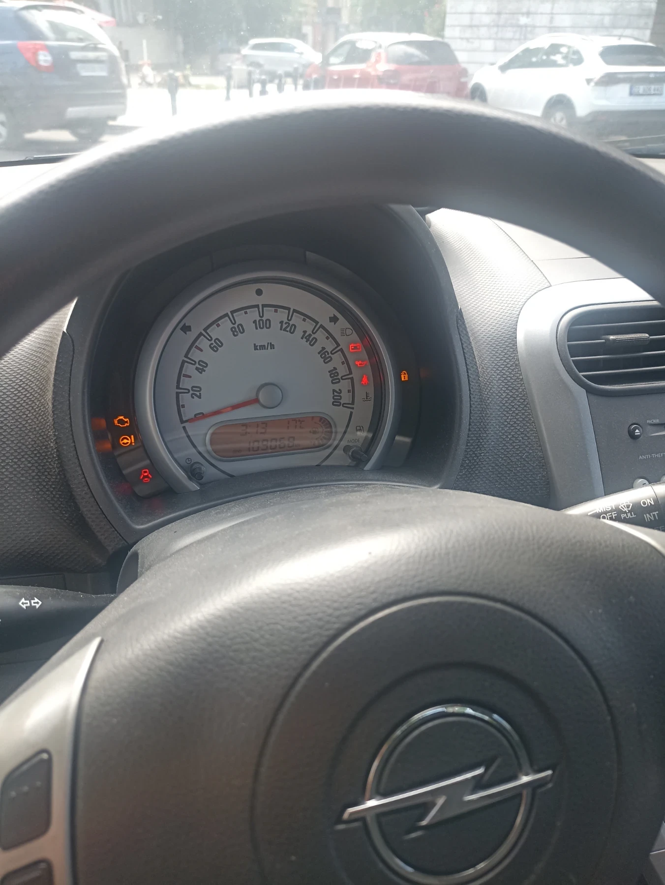 Opel Agila | Mobile.bg � ����������� 5