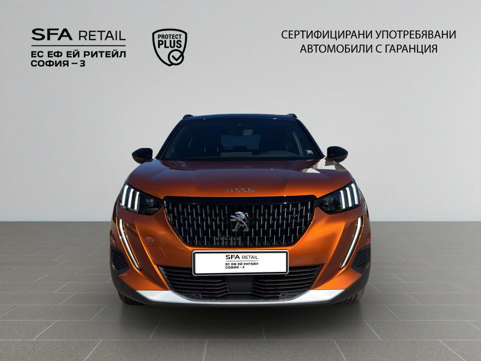 Peugeot 2008 New Line Up GT 1.2 PureTech 130 EAT8 EURO6 | Mobile.bg � ����������� 2