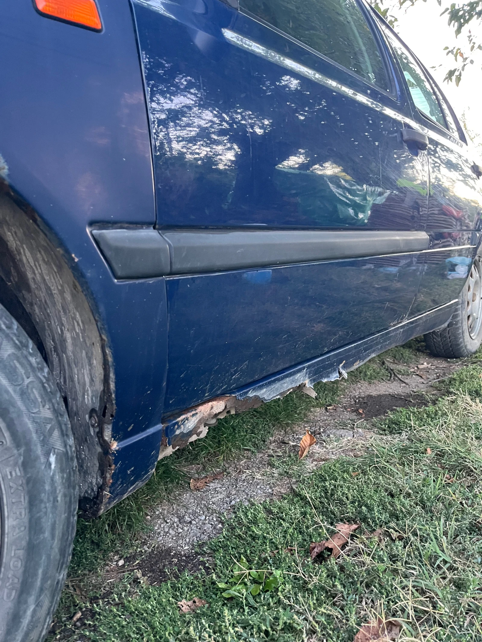 VW Vento, снимка 4 - Автомобили и джипове - 56442620
