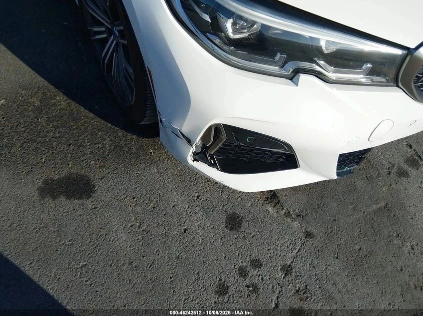 BMW 340, снимка 6 - Автомобили и джипове - 56688397