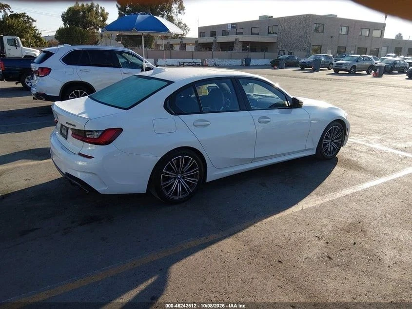 BMW 340, снимка 4 - Автомобили и джипове - 56688397
