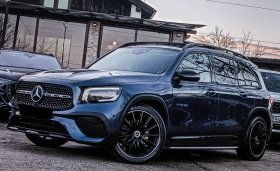 Mercedes-Benz GLB 200D AMG LINE ПАНОРАМА 7МЕСТА 