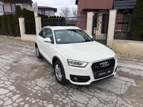 Audi Q3 AUDI Q3 Unikat2.0TDI Quattro-177kcAvtomat, снимка 6