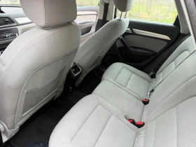 Audi Q3 AUDI Q3 Unikat2.0TDI Quattro-177kcAvtomat, снимка 15