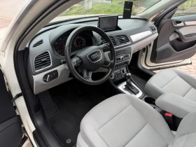 Audi Q3 AUDI Q3 Unikat2.0TDI Quattro-177kcAvtomat, снимка 8