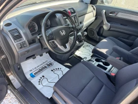 Honda Cr-v 2.0 Климатроник 4Х4, снимка 9