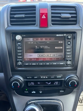 Honda Cr-v 2.0 Климатроник 4Х4, снимка 7