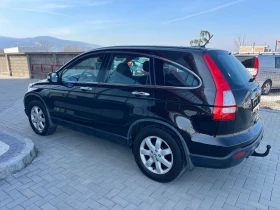 Honda Cr-v 2.0 Климатроник 4Х4, снимка 4