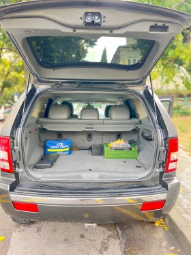 Jeep Grand cherokee 4x4 350HP 750Nm, снимка 7