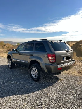 Jeep Grand cherokee 4x4 350HP 750Nm, снимка 3