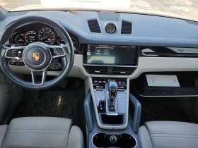 Porsche Cayenne E HYBRID/MATRIX/DISTRONIC/360/BOSE/ОБДУХВАНЕ, снимка 10