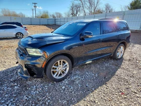 Dodge Durango 5.7l R, снимка 1