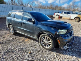 Dodge Durango 5.7l R, снимка 4