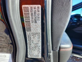 Dodge Durango 5.7l R, снимка 13