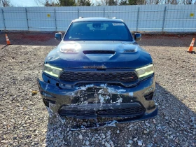 Dodge Durango 5.7l R, снимка 5