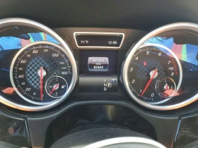 Mercedes-Benz GLE 43 AMG 4MATIC| HARMAN/KARDON| ПАНО| KEYLESS| ОБДУХ| КАМЕР, снимка 9