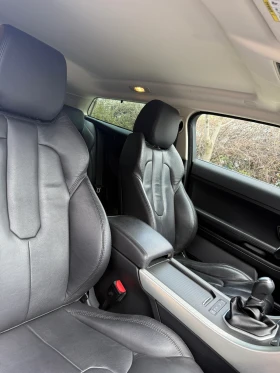 Land Rover Range Rover Evoque 2.2 SD4 Coupe /Dynamic Plus /4x4/ 20 , снимка 10