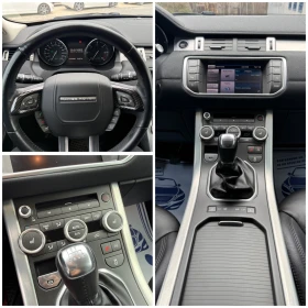 Land Rover Range Rover Evoque 2.2 SD4 Coupe /Dynamic Plus /4x4/ 20 , снимка 15
