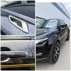 Land Rover Range Rover Evoque 2.2 SD4 Coupe /Dynamic Plus /4x4/ 20 , снимка 13