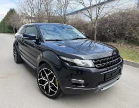Land Rover Range Rover Evoque 2.2 SD4 Coupe /Dynamic Plus /4x4/ 20 , снимка 1