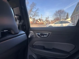 Volvo XC60 T6* R* DESIGN* BOWER* WILKINS* 360КАМЕРА* ХЕДЪП* , снимка 17