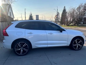 Volvo XC60 T6* R* DESIGN* BOWER* WILKINS* 360КАМЕРА* ХЕДЪП* , снимка 2