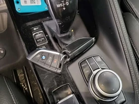 BMW X1 XDRIVE28I  CARFAX, снимка 8