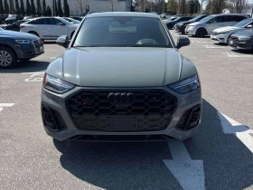 Audi SQ5 * Technik * ДИСТРОНИК* 360 КАМ* ОБДУХВАНЕ* , снимка 1
