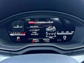 Audi SQ5 * Technik * ДИСТРОНИК* 360 КАМ* ОБДУХВАНЕ* , снимка 8