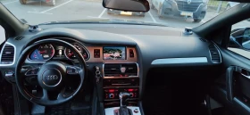 Audi Q7 СПЕШНО 4.2TDI SLINE-8скорости. СПЕШНО , снимка 5