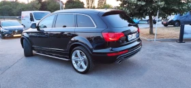 Audi Q7 СПЕШНО 4.2TDI SLINE-8скорости. СПЕШНО , снимка 3