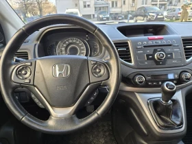Honda Cr-v 2.0 iVITEK 155кс. LifeStyle 4x4, снимка 8