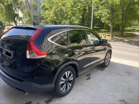 Honda Cr-v 2.0 iVITEK 155кс. LifeStyle 4x4, снимка 4