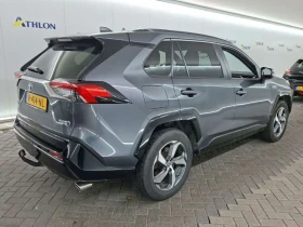 Toyota Rav4 Гаранция до 2033 4х4 , снимка 14