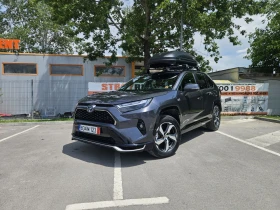Toyota Rav4 Гаранция до 2033 4х4 , снимка 11