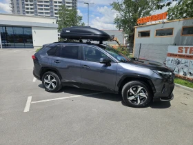 Toyota Rav4 Гаранция до 2033 4х4 , снимка 3