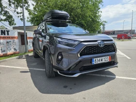 Toyota Rav4 Гаранция до 2033 4х4 , снимка 10