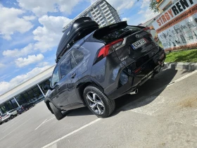 Toyota Rav4 Гаранция до 2033 4х4 , снимка 5