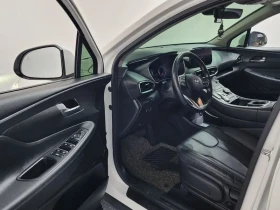 Hyundai Santa fe 2.2 2Wd Premium, снимка 10