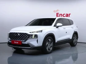 Hyundai Santa fe 2.2 2Wd Premium, снимка 1