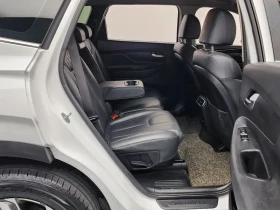 Hyundai Santa fe 2.2 2Wd Premium, снимка 13