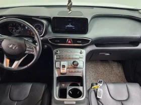 Hyundai Santa fe 2.2 2Wd Premium, снимка 7