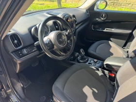 Mini Countryman One D, снимка 9